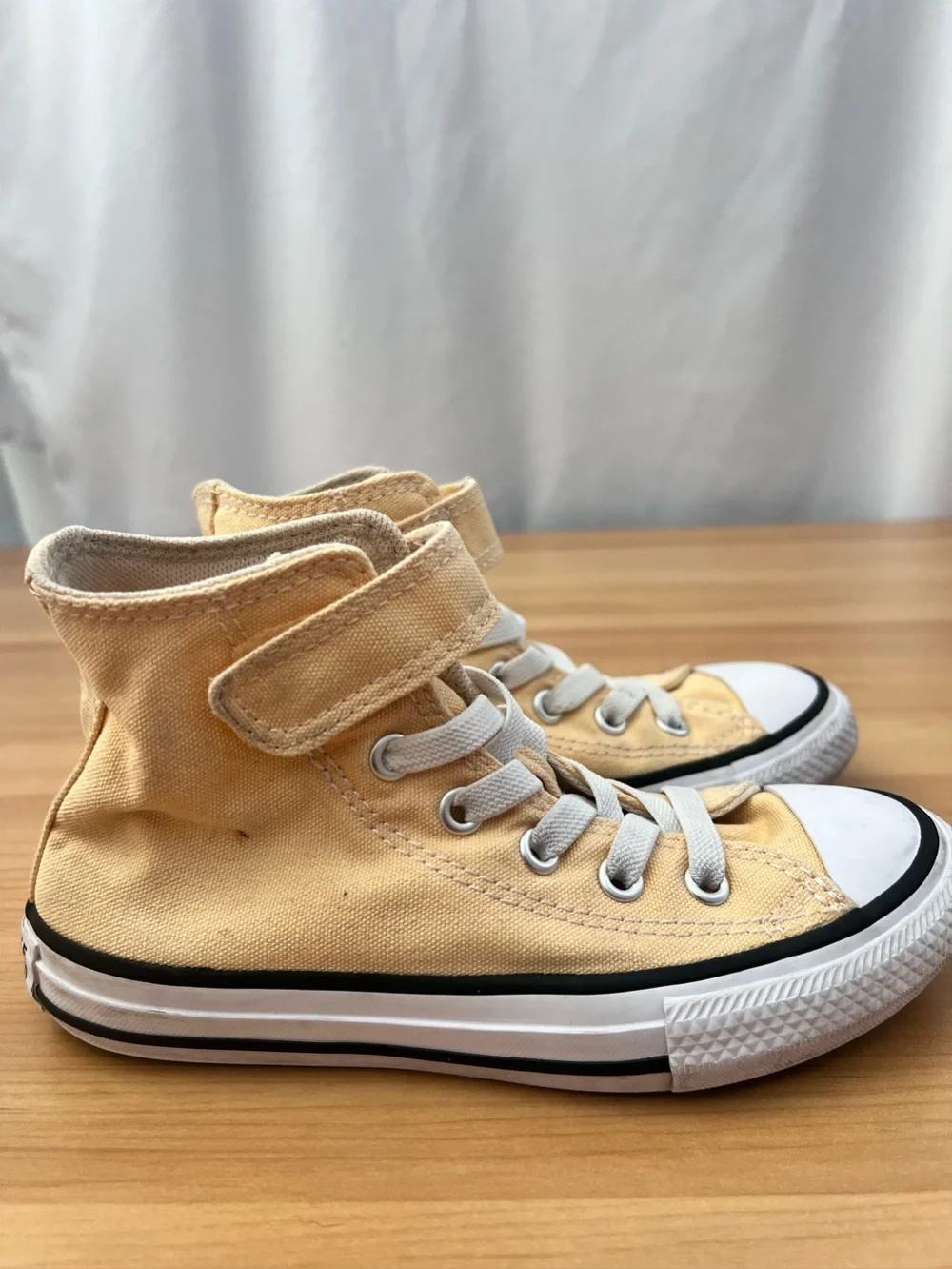 Converse kids chuck